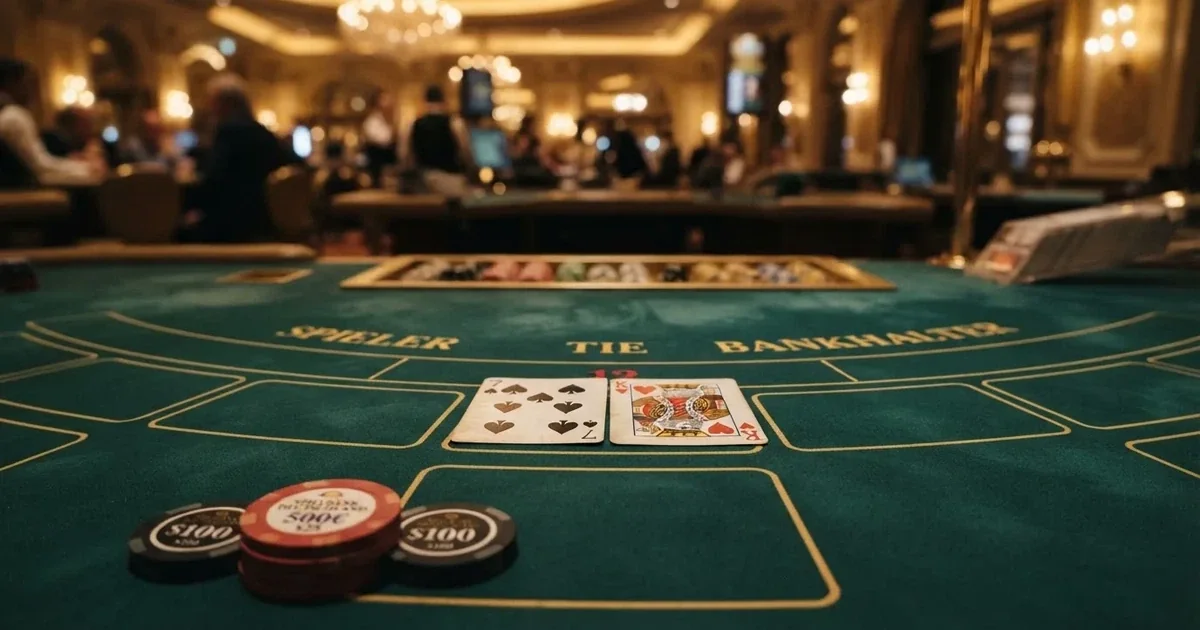 Beste Live Baccarat Deutschland 2026 – GGL-Lizenzlage im Überblick