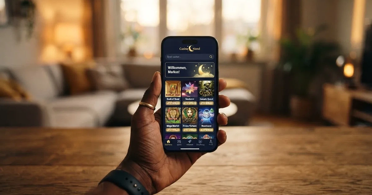 Beste Echtgeld Casino Apps 2026 Deutschland – GGL-lizenziert