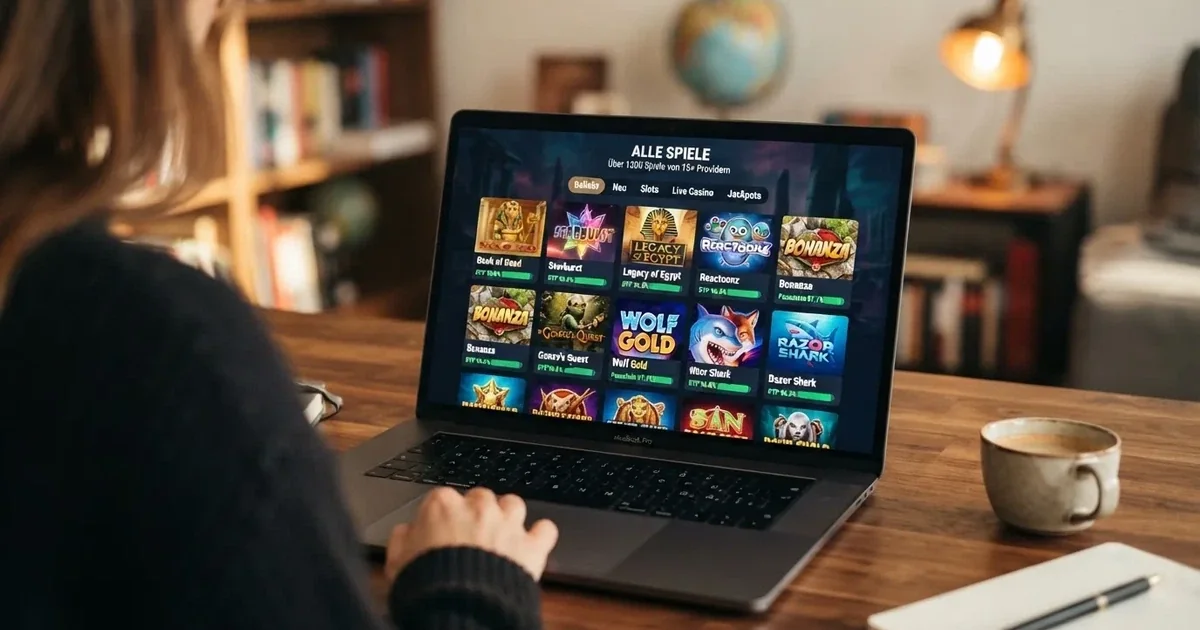Casino mit hoher Gewinnchance 2026: RTP, Limits und Kosten